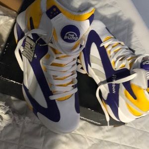 Shaq Attaq X.  Classic